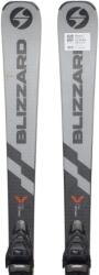Blizzard Használt Síléc - Blizzard Firebird Race Ti 2021, 172 cm - Jó állapotú 172 CM szürke