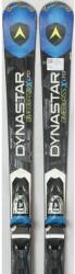 Dynastar Használt Síléc - Dynastar Omeglass X LTD, 153 cm - Elfogadható állapotú 153 CM fekete