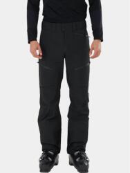 Fundango Artane 3L Shell Pants férfi héjnadrág 2XS fekete