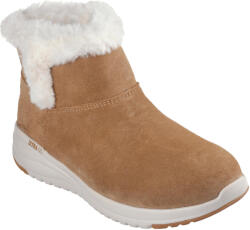 Skechers Női téli csizma, On-The-Go Stellar - Cozy Step 41 barna - decathlon - 34 990 Ft