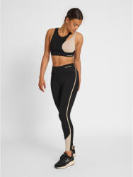 HUMMEL Leggings Hmlmt Yoga női Hummel L fekete - decathlon - 36 890 Ft