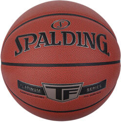 Spalding Kosárlabda Spalding Platinum TF Ball, 7-es méret 7 narancssárga