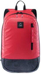 Elbrus Cotidien 23L hátizsák vörös