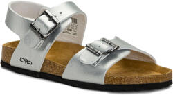 CMP RAISHO gyerekszandál 37 fekete|szürke