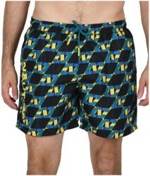 Nautica Port Davy 4" Swim Short férfi beach short 30 színes