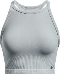 Under Armour Női felső Under Armour Rush Seamless L kék