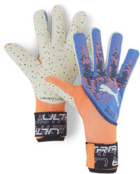 PUMA Ultra Ultimate1 NC kapuskesztyű 8, 5 kék|narancssárga