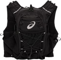 ASICS Hátizsák ASICS Fujitrail Backpack 15L 15 LITER fekete