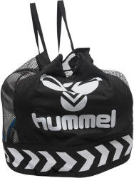 HUMMEL Balltasche Unisex S fekete