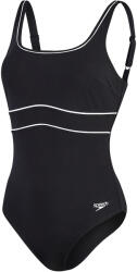 Speedo New Contour Eclipse egyrészes fürdőruha 32 fekete