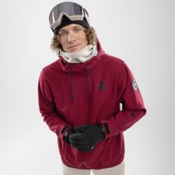 SIROKO Férfi kabát Winter sports SIROKO W1 Groenland L barna