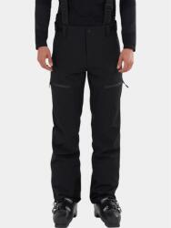 FUNDANGO Mugo Fullzip Pants férfi sínadrág 32 fekete