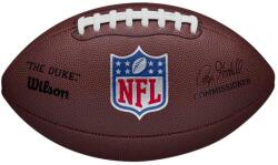 Wilson Nfl Duke Replica futball - rögbi labda - amerikai futball (barna) Official barna|fekete