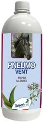 Union Bio PneumoVent - köhögésoldó szirup, légúttisztító termék lovaknak 1 LITRE