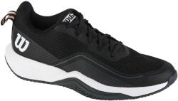 Wilson Férfi teniszcipő, Wilson Rush Pro Lite 43 1/3 barna|fekete