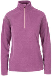 Trespass Női felső Meadows Fleece M lila