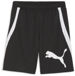 PUMA Train All Day Férfi 8" kötött edzőnadrág PUMA Black S fekete