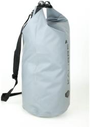 KALIBRE Vízhatlan táska 10L, szürke 10 LITER szürke