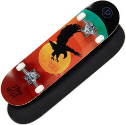PLAYLIFE Deszkáskerékpár Playlife Deadly Eagle színes
