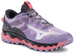 Mizuno Női futócipők Mizuno Wave Mujin 9 38 2/3 lila