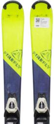 FIREFLY Használt Síléc - Firefly Rocket, 135 cm - Jó állapotú 135 CM sárga