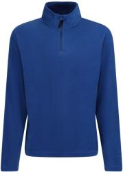 Regatta Férfi Micro Zip Neck Fleece Top 2XL kék - decathlon - 11 190 Ft