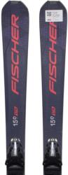 Fischer Használt Síléc - Fischer RC One 82 2023, 173 cm - Jó állapotú 173 CM kék