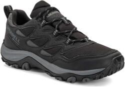 Merrell Férfi túracipő - Merrell West Rim Sport GTX 45 fekete