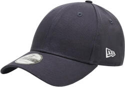 NEW ERA Uniszex baseball sapka, New Era 9FORTY Flag Cap, fekete fehér|fekete|kék