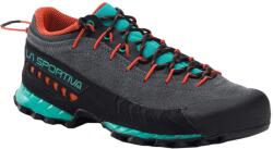 La Sportiva TX4 női túracipő 37 szürke