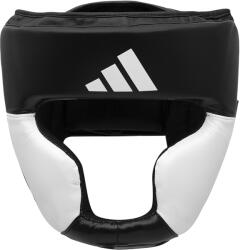 ADIDAS Boxkesztyűs sisak adidas Response XS fehér|fekete