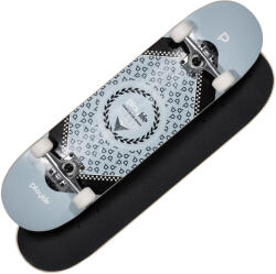 PLAYLIFE Szkátertábla Playlife Heavy Metal fekete|szürke