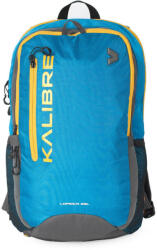 KALIBRE - Gyerek túrahátizsák 20 LITER kék