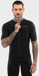 SIROKO Férfi ultrakönnyű mez Cycling SIROKO SRX PRO HighTech XL fekete