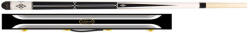 LAPERTI Carom set Laperti dákó tok no 5 fehér