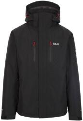 TRESPASS Férfi vízálló kabát - Oswarm 3XL fekete