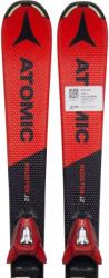Atomic Használt Síléc - Atomic Redster J2, 110 cm - Jó állapotú 110 CM vörös - decathlon - 39 100 Ft