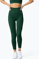 CARPATREE Női Carpatree Phase varrás nélküli leggings XS zöld