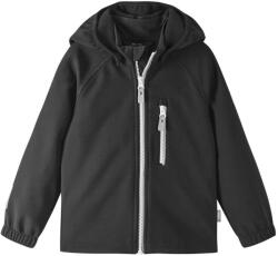 Reima Gyerek dzseki -Reima Vantti softshell fekete