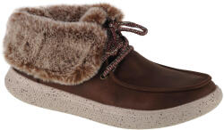 Skechers Női téli csizma, Skechers Skipper - Hang Glider 36 barna