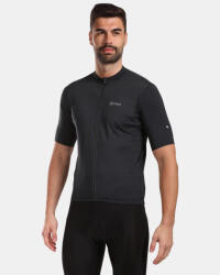 KILPI Férfi kerékpáros mez Kilpi CAVALET-M XL fekete