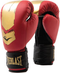 Everlast Prospect 2 gyermek bokszkesztyű 6 OZ sárga|vörös