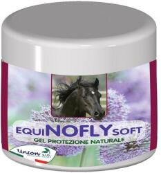 UNION BIO EQUI NOFLY SOFT - Citronellás természetes védő hatású gél rovarok ellen 500 G színtelen