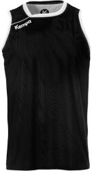 KEMPA TankTop REVERSIBLE KEMPA fehér|fekete