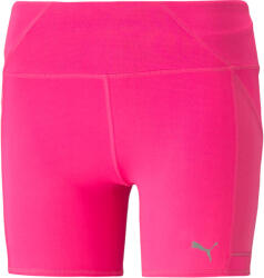 PUMA Női futó leggings PUMA Run Favorite Short XS rózsaszín