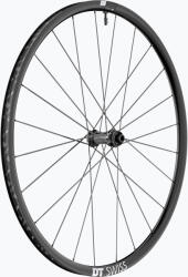 DT SWISS Első kerékpárkerék DT Swiss ER 1600 SP 700C CL 23 12/100 29 fekete
