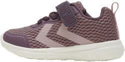 HUMMEL Sportcipő Actus Ml Unisex Gyerekek Lélegző Light Design Hummel 23 szürke