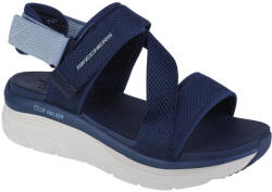 Skechers Női szandál, Skechers D'Lux Walker Kind Mind 41 kék