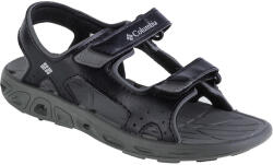 COLUMBIA Gyerek szandál, Columbia Youth Techsun Vent Sandal 33 fekete