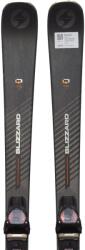 Blizzard Használt Síléc - Blizzard Quattro 7.2 Ti, 172 cm - Elfogadható állapotú 172 CM fekete